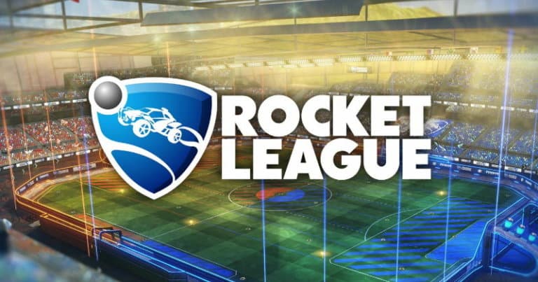 Rocket League: Die neue Abteilung!