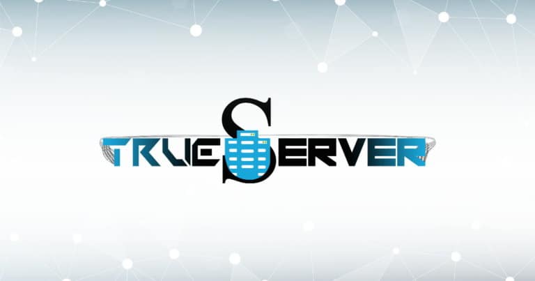 Neuer Sponsor „True-Server.de“