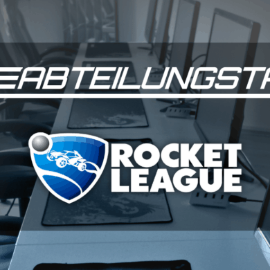 MEMBERS FREE: Rocket League Tag im Clubhaus