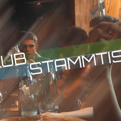 Club Stammtisch