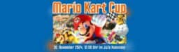 Mario Kart Turnier Konstanz am Bodensee by Volksbank Konstanz & JuZe Konstanz