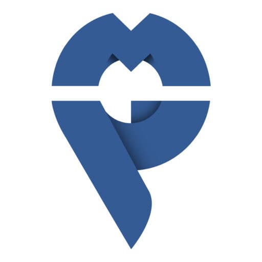 Mighty Pixel Gaming Logo